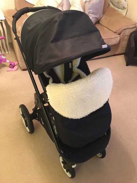 cybex balios m buggy